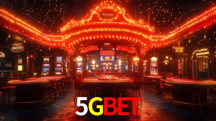 5GBET