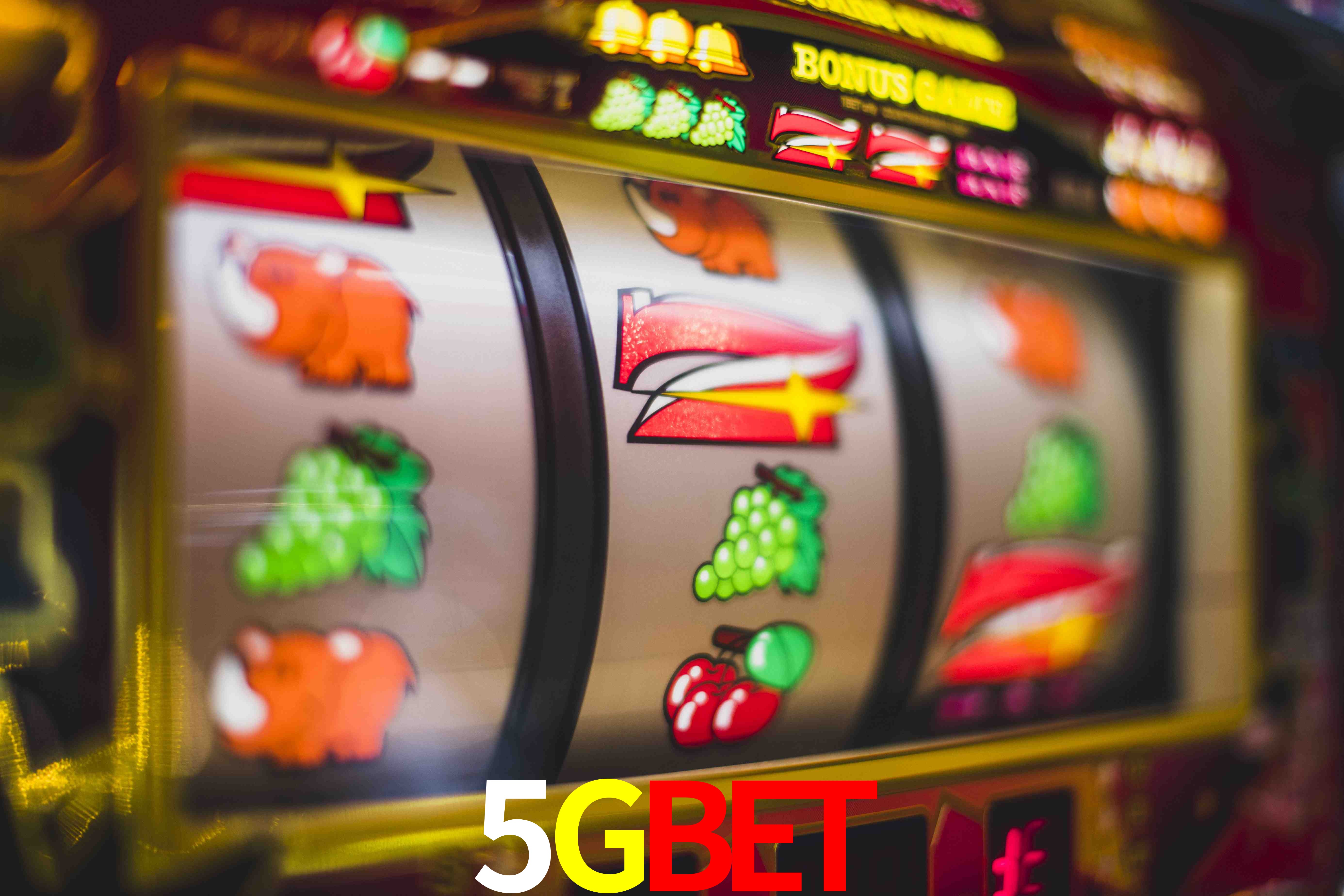 VIP Casino 5GBET