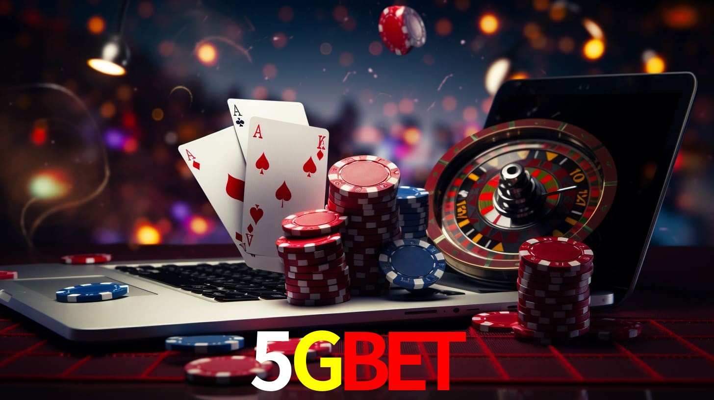 Welcome Bonus 5GBET