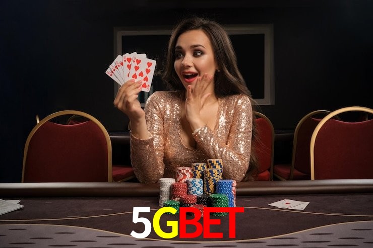 Desvendando o Mundo dos Jogos Virtuais na 5GBET