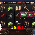 Weekend Specials 5GBET
