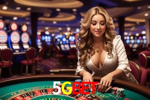 Live Casino 5GBET