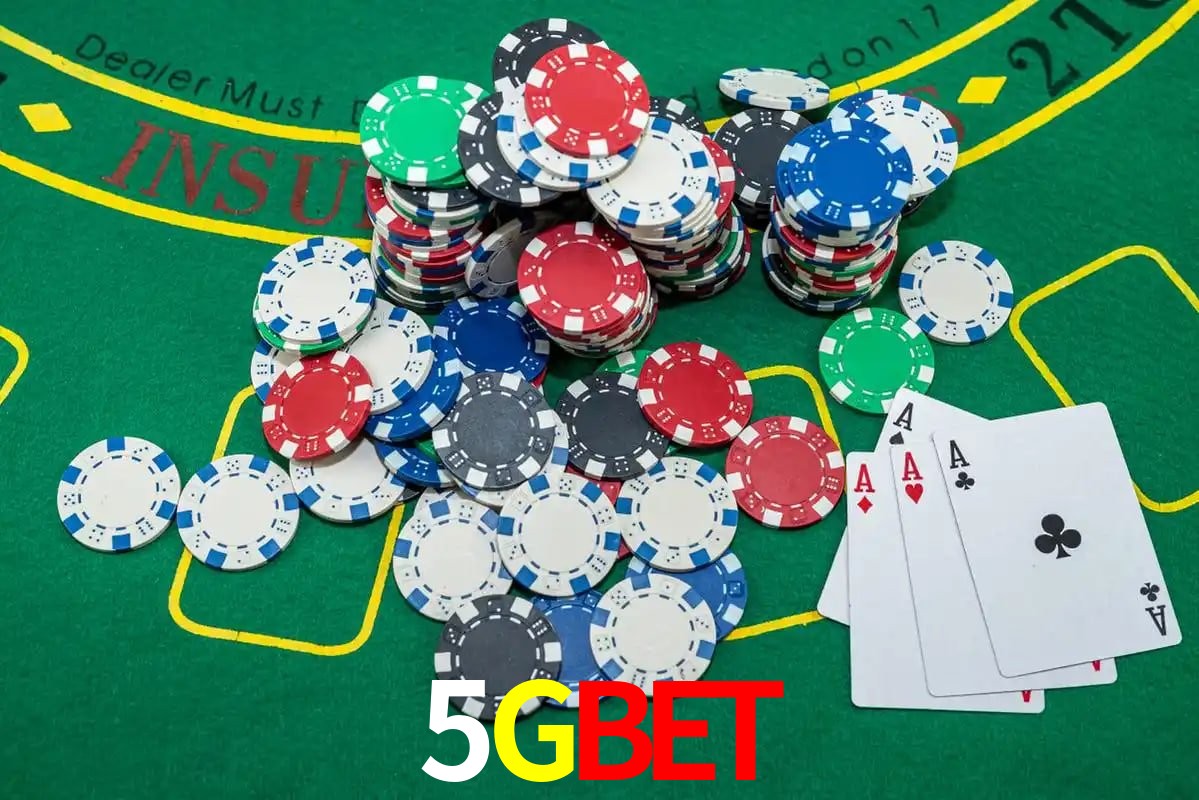 A Revolução dos Aplicativos de Jogos no 5GBET