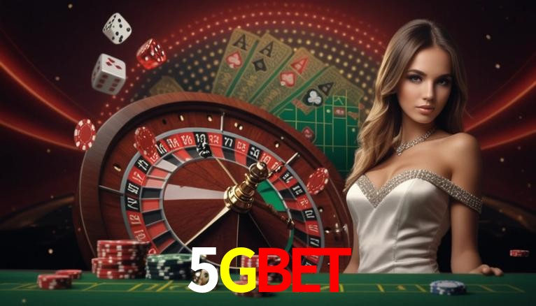 Bonus Features 5GBET