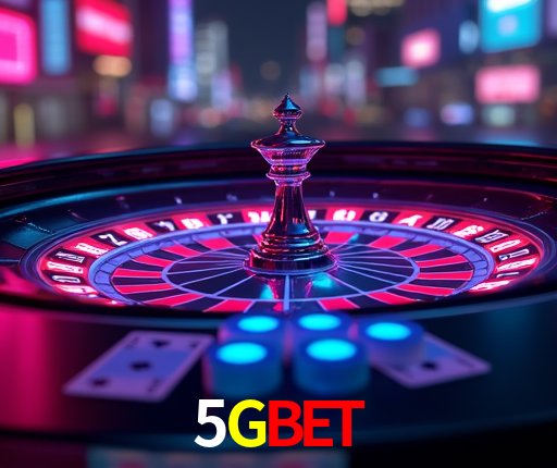 Diretório de Jogos 5GBET