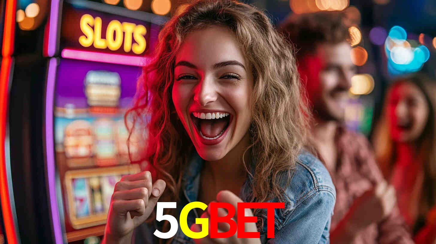 Recursos de Bônus 5GBET