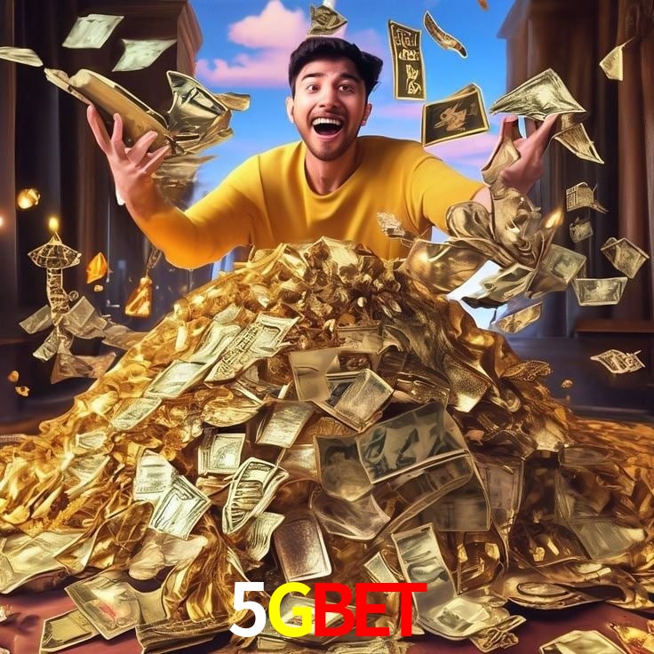 Inovações de Jogos na 5GBET: O Futuro das Experiências Interativas