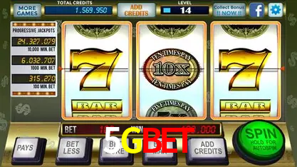 Flash Promotion 5GBET