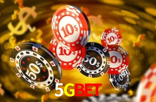 A Revolução dos Aplicativos de Jogos no 5GBET