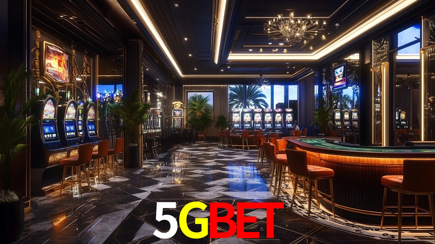 5GBET