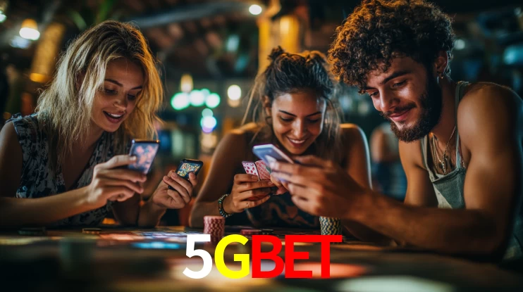 Exclusive Games 5GBET