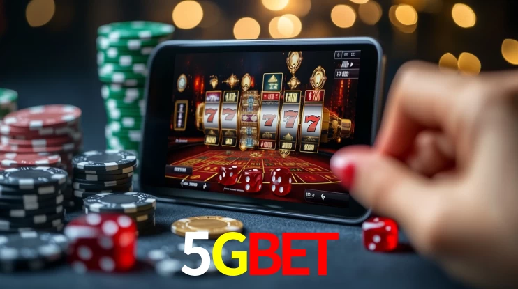 5GBET