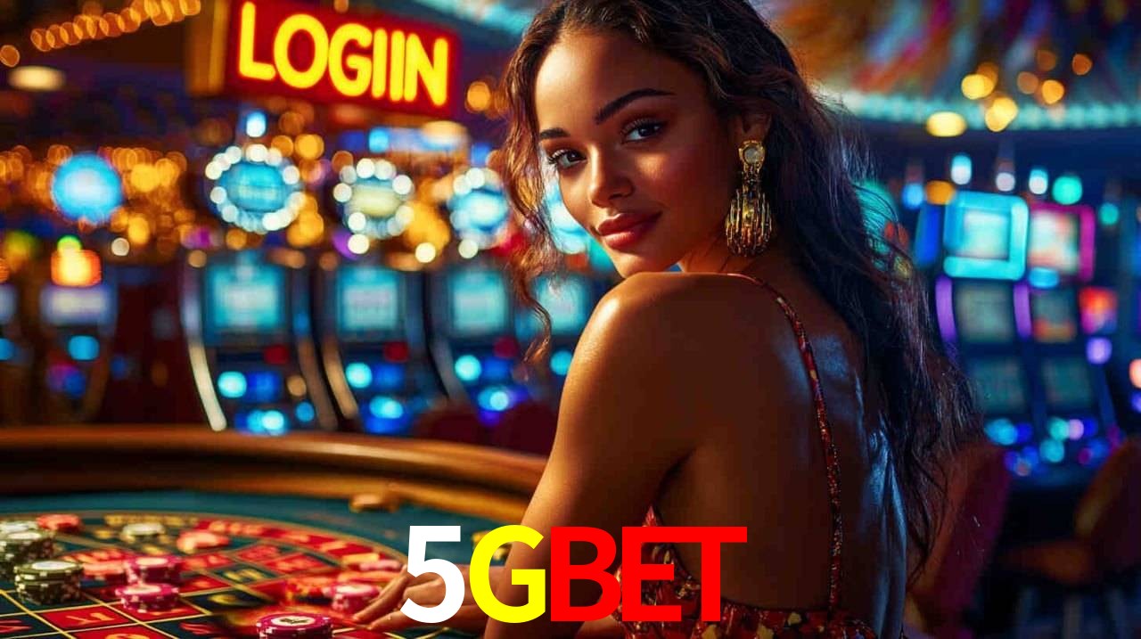 A Popularidade dos Caça-Níqueis no 5GBET