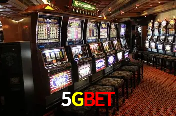 A Emoção da Loteria na 5GBET: Uma Chance de Mudança de Vida