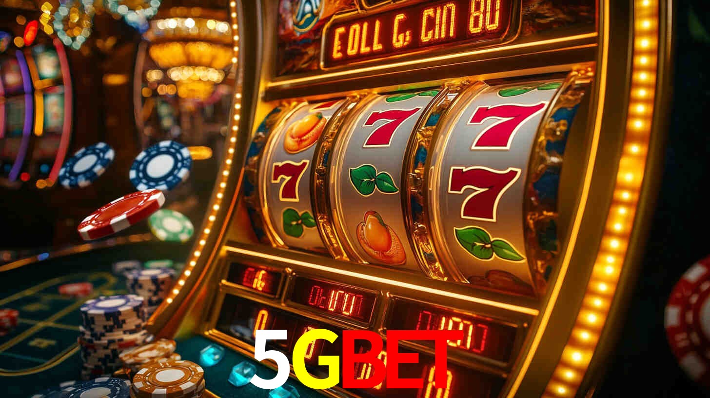 Explore as vantagens do 5GBET: serviço profissional e confiabilidade