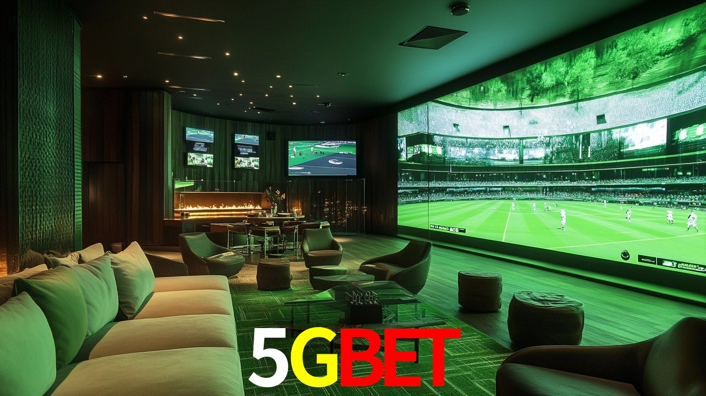 Bônus Generosos e Exclusivos no 5GBET para Você!