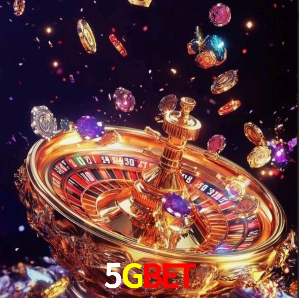 Descubra a Essência do 5GBET: Nossa História e Compromissos