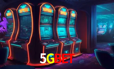 Descubra o Mundo do Cassino Online com 5GBET