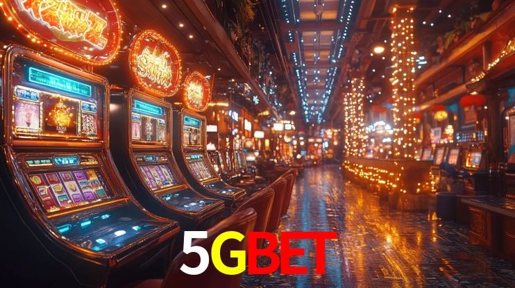5GBET App