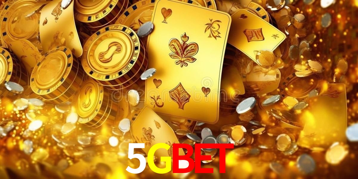 Login Seguro 5GBET