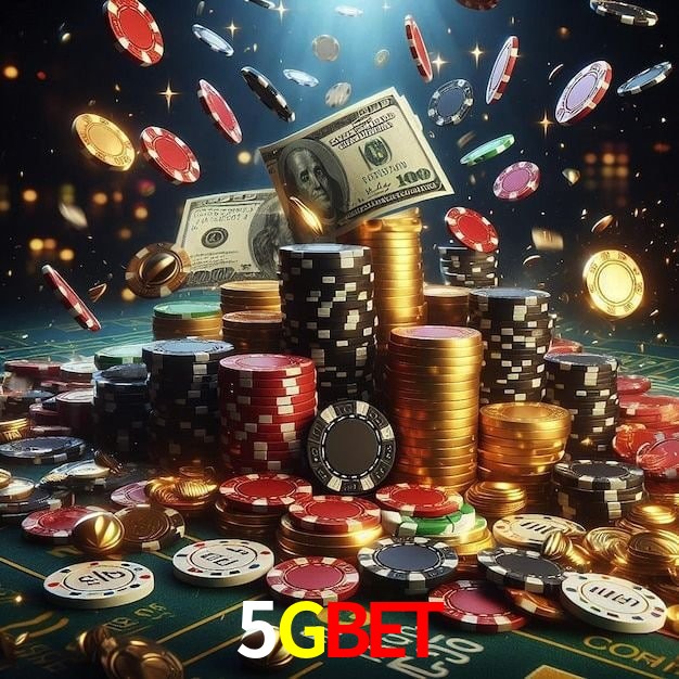 Promoções Sazonais 5GBET