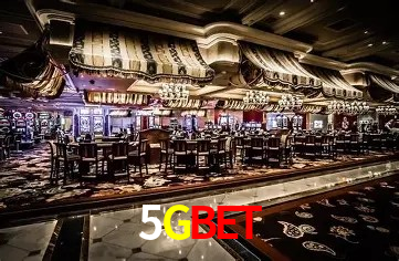 Security Systems 5GBET