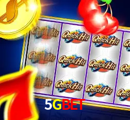 PIX Instantâneo 5GBET