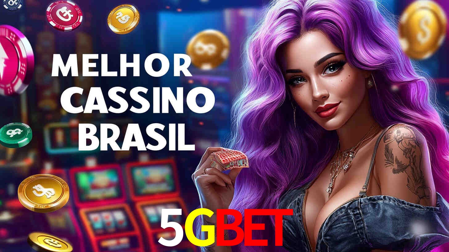 Apostas de Tênis 5GBET