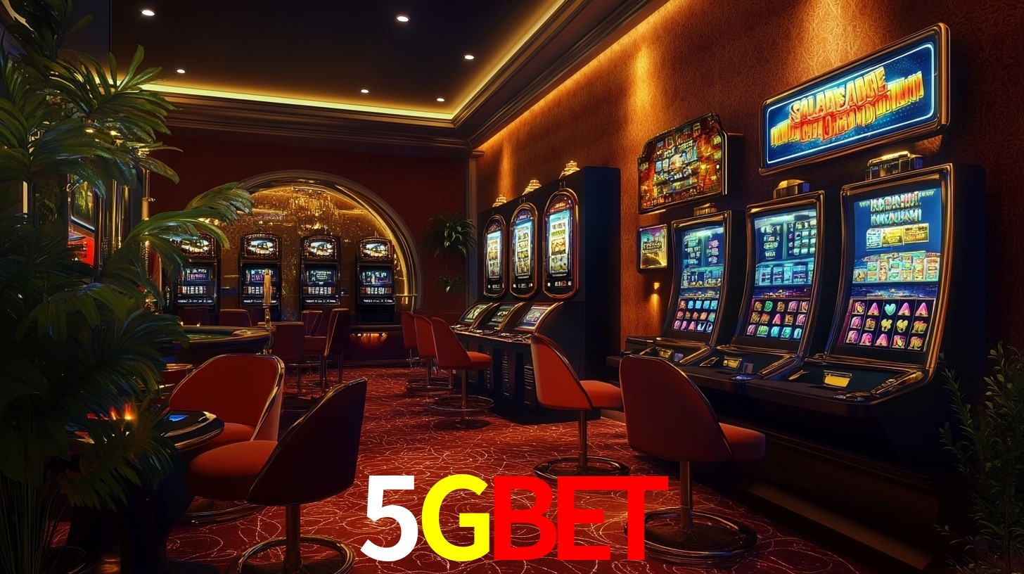 5GBET App Interface