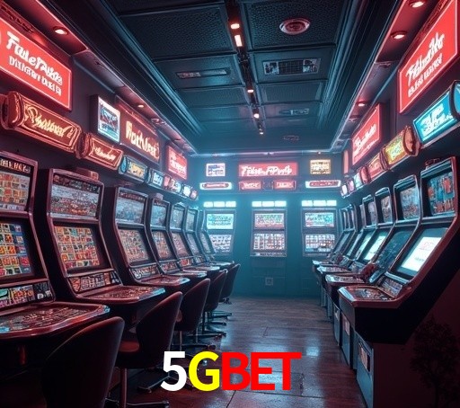 Descubra a Essência do 5GBET: Nossa História e Compromissos