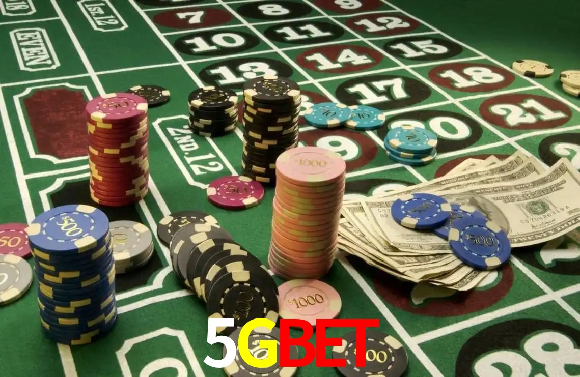Sports Statistics 5GBET
