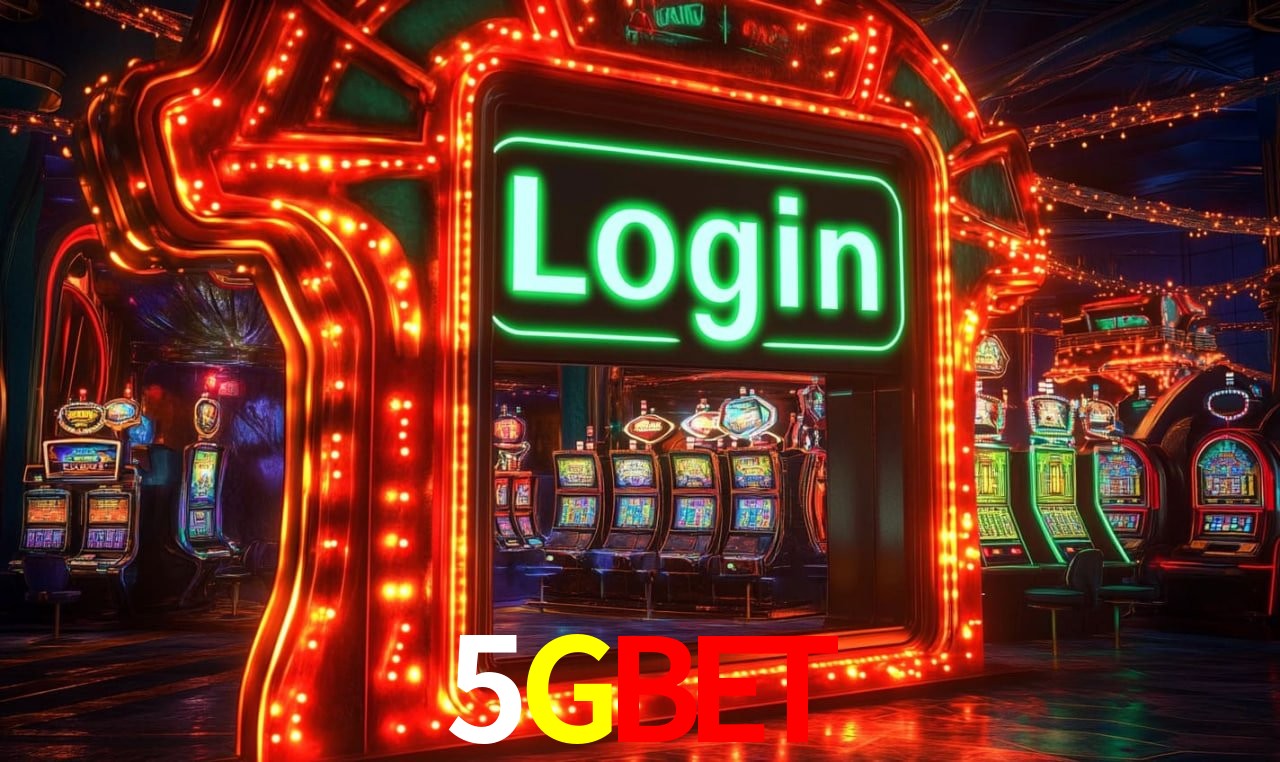 Descubra a Magia dos Jogos de Arcade no 5GBET