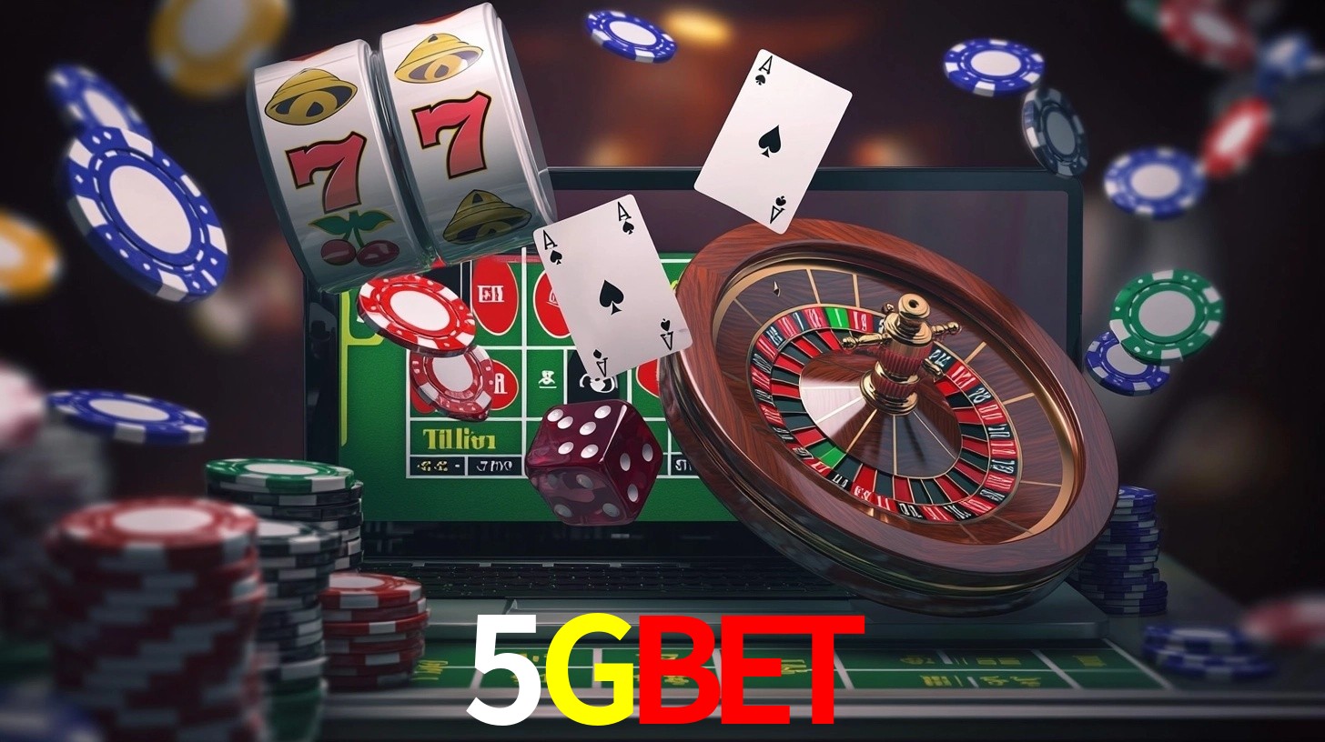 5GBET App