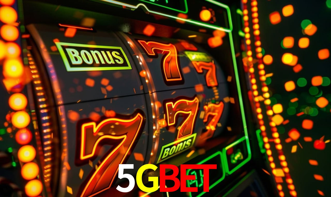 Sistemas de Segurança 5GBET