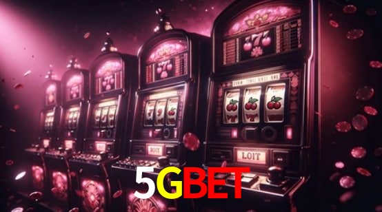 A Emoção da Loteria na 5GBET: Uma Chance de Mudança de Vida