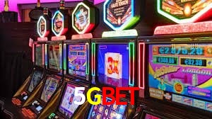 Descubra a Essência do 5GBET: Nossa História e Compromissos