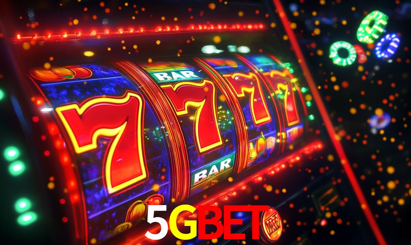 5GBET App