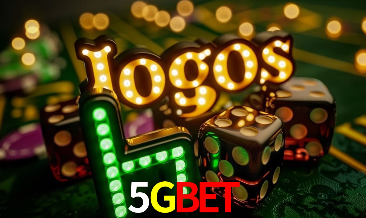Inovações de Jogos na 5GBET: O Futuro das Experiências Interativas