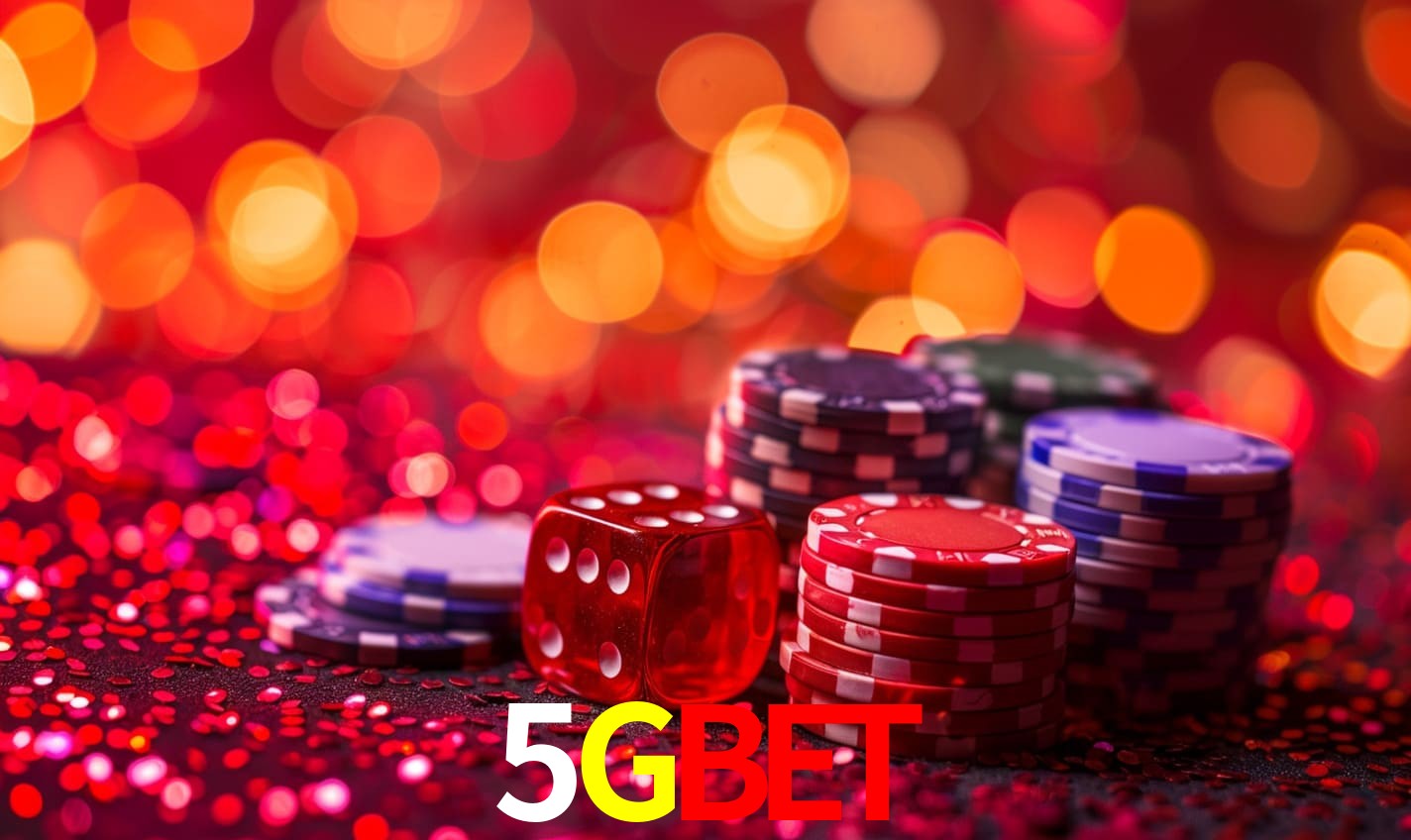 Provedores de Jogos 5GBET