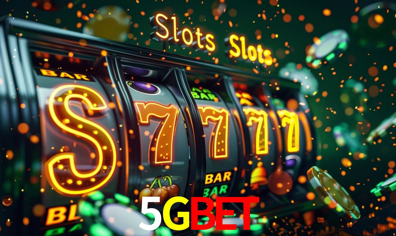 A Emoção da Loteria na 5GBET: Uma Chance de Mudança de Vida